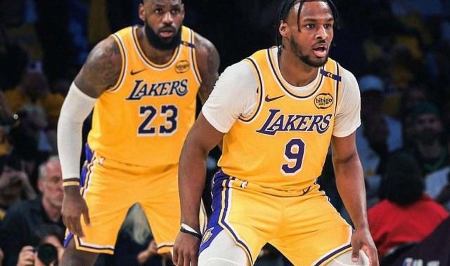 马刺vs湖人前瞻：两队双双背靠背体能受损，狭路相逢勇者胜