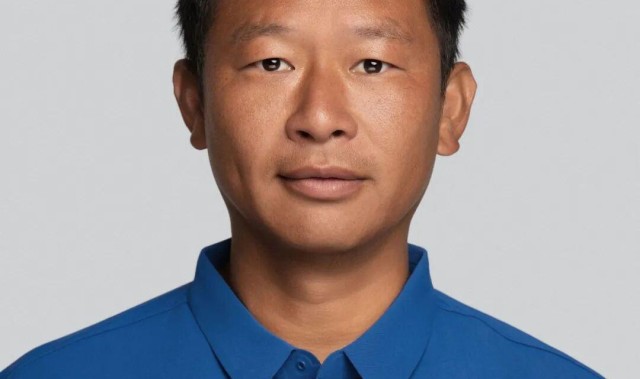 川超德阳队教练组确定，西班牙籍技术顾问曾执教中甲