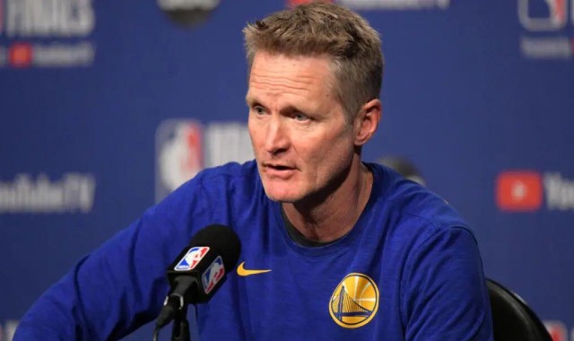 除了筹码，小波特好像还没有不适合勇士的地方？