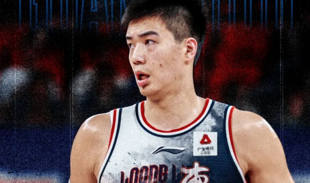 广东队公布注册名单！崔永熙不在其中，焦泊乔在列，1老将退役